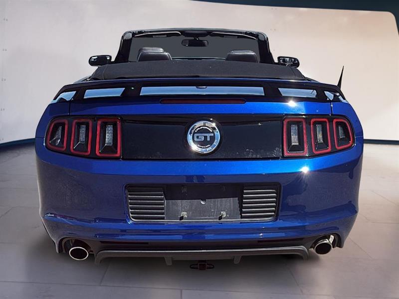 ford Mustang 2013 - 6