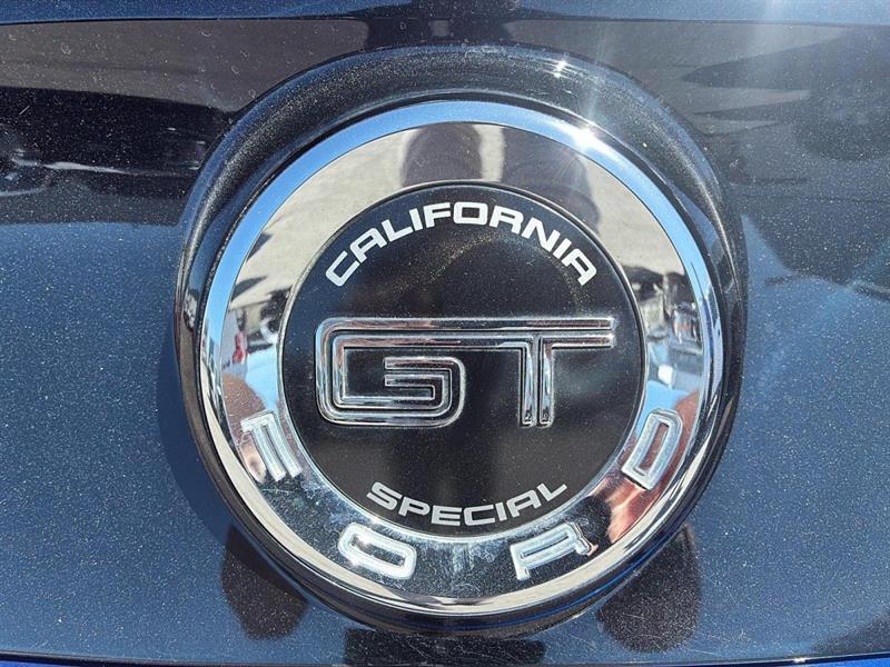 ford Mustang 2013 - 7