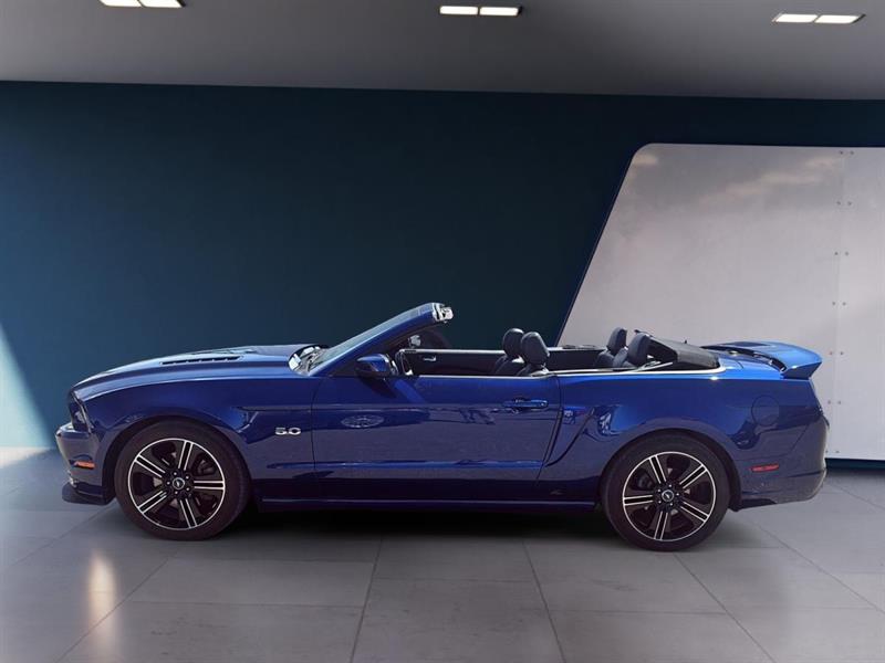 ford Mustang 2013 - 9