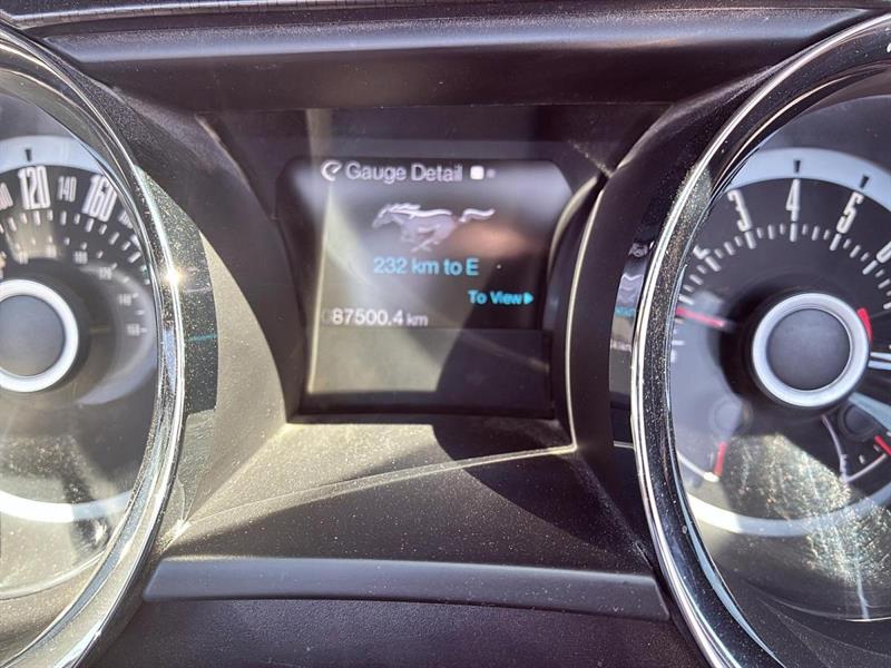 ford Mustang 2013 - 13