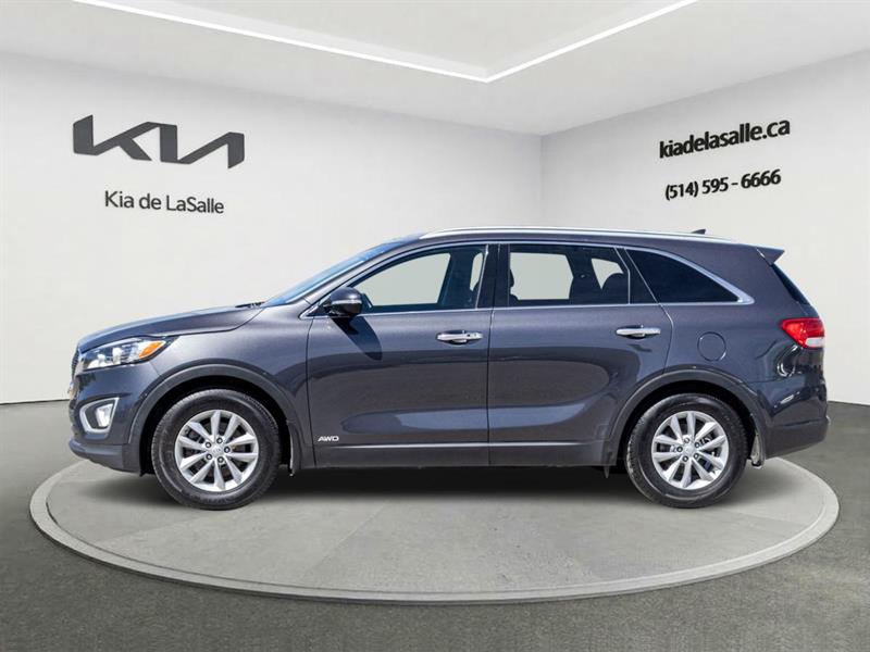 kia Sorento 2017 - 3