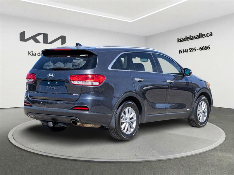 kia Sorento 2017 - 5