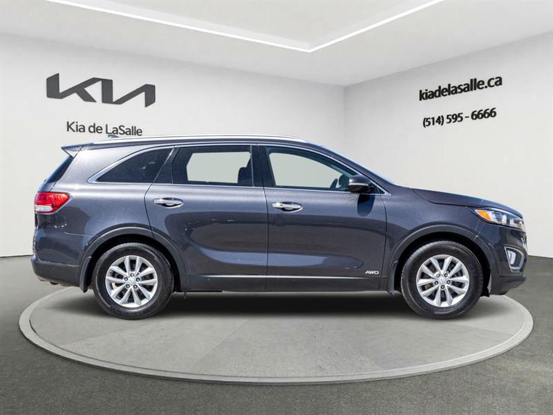kia Sorento 2017 - 6
