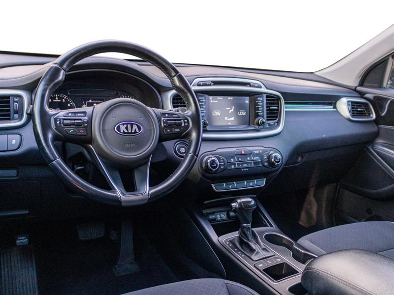 kia Sorento 2017 - 8