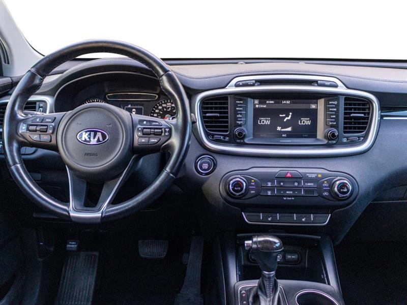 kia Sorento 2017 - 9