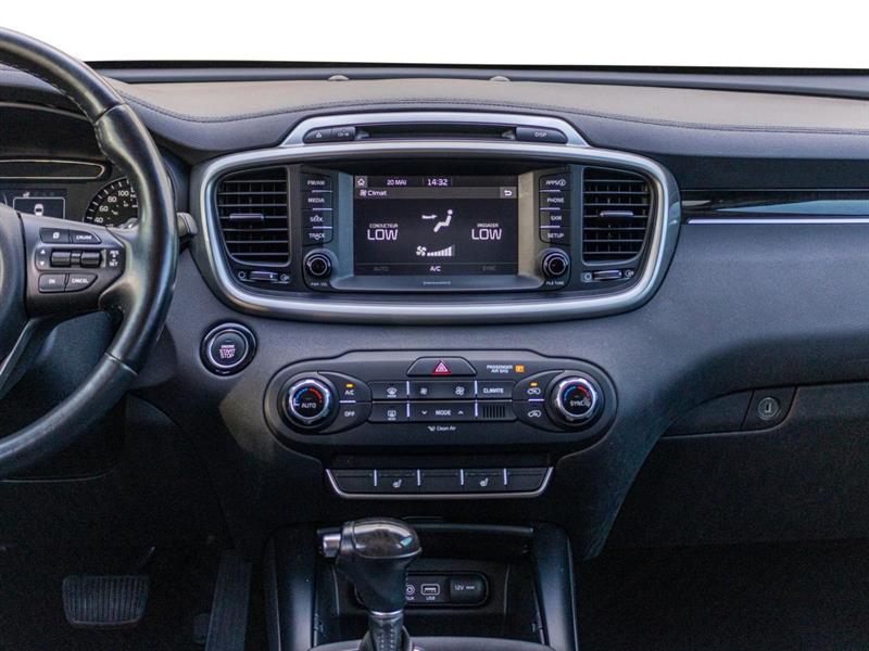 kia Sorento 2017 - 10