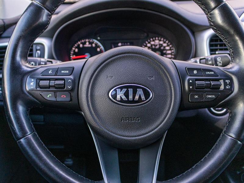 kia Sorento 2017 - 12