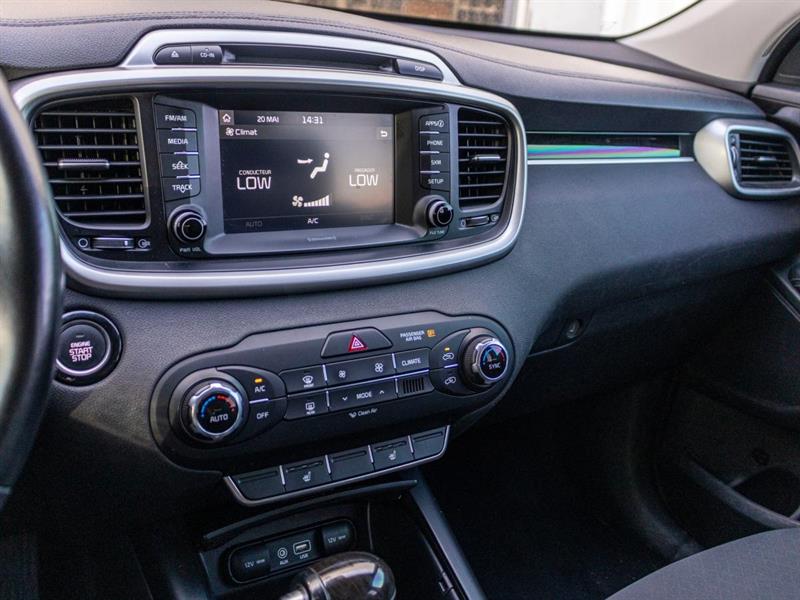 kia Sorento 2017 - 15