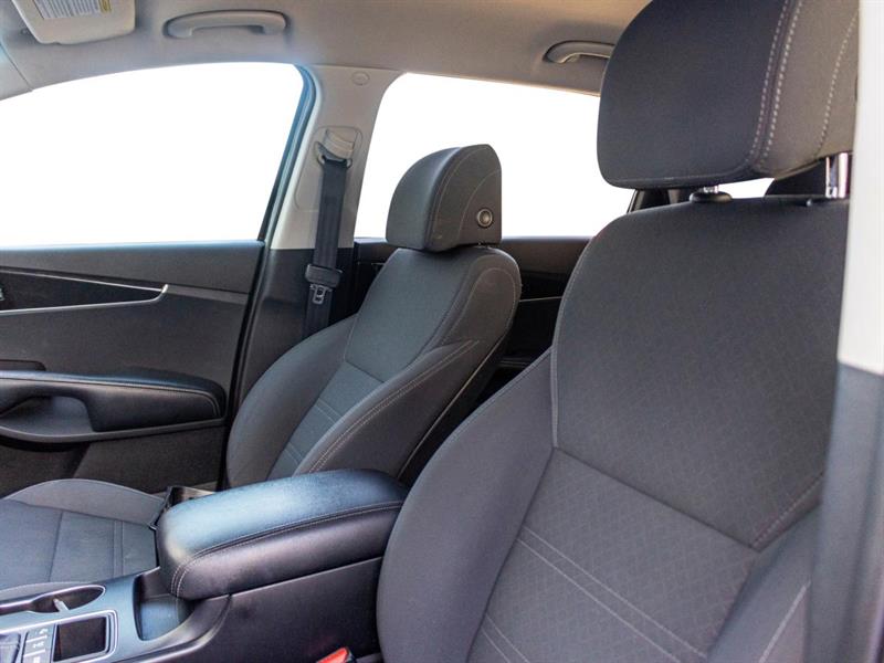 kia Sorento 2017 - 27
