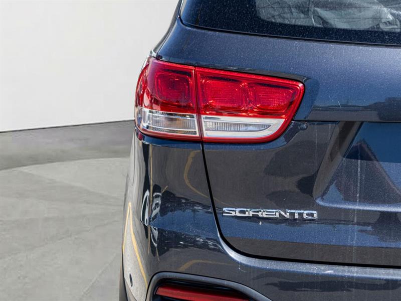 kia Sorento 2017 - 32
