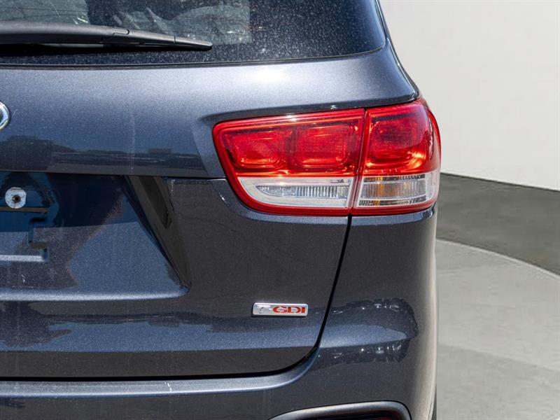kia Sorento 2017 - 33