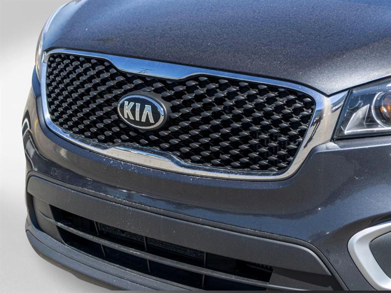 kia Sorento 2017 - 34