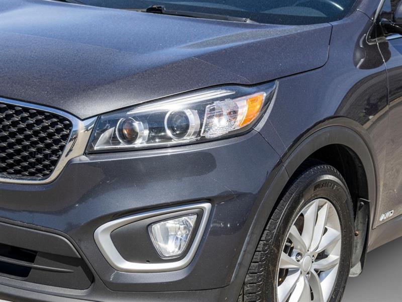 kia Sorento 2017 - 35