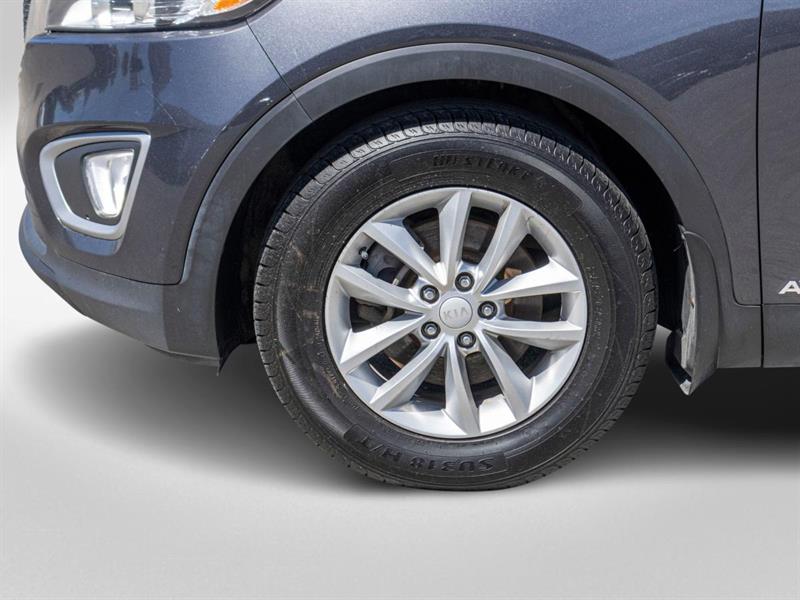 kia Sorento 2017 - 36