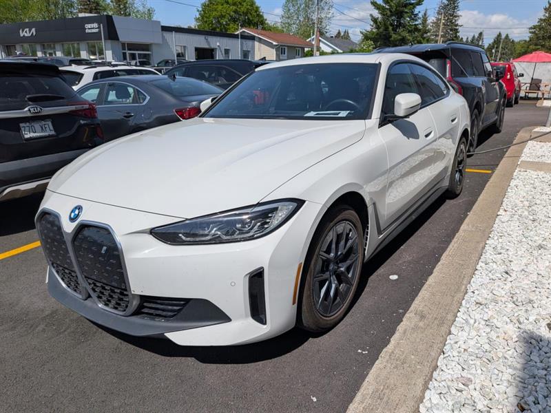 bmw i4 2024