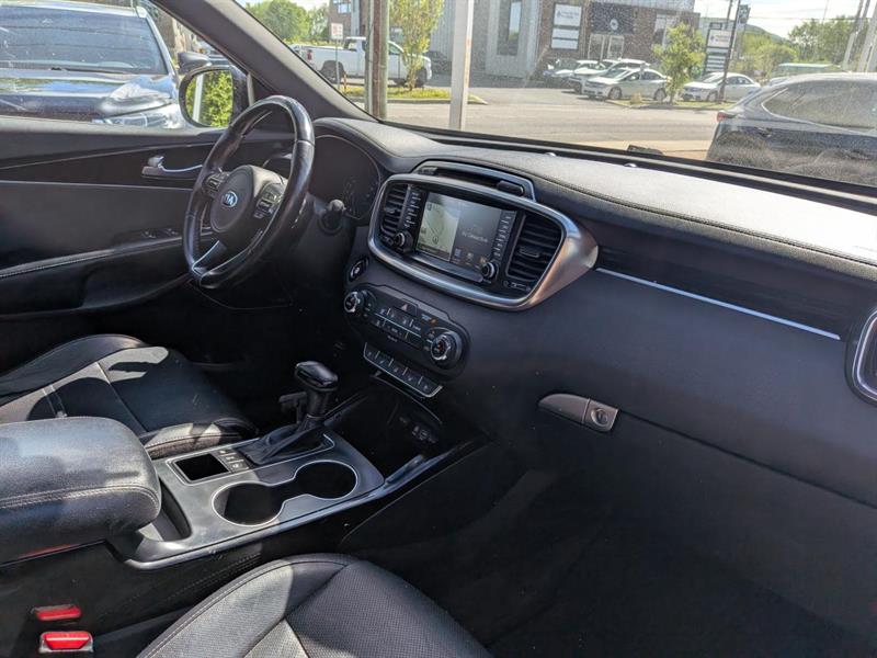 kia Sorento 2017 - 14
