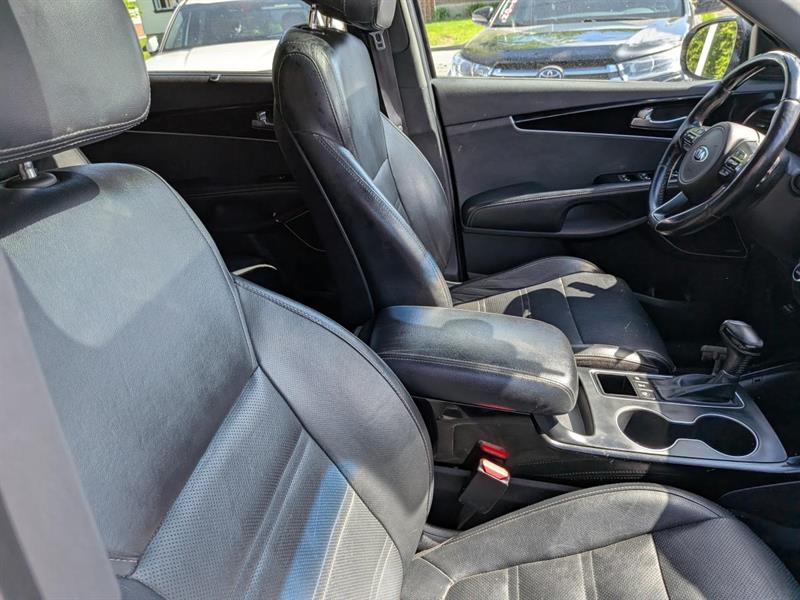 kia Sorento 2017 - 15