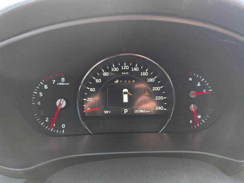 kia Sorento 2017 - 23