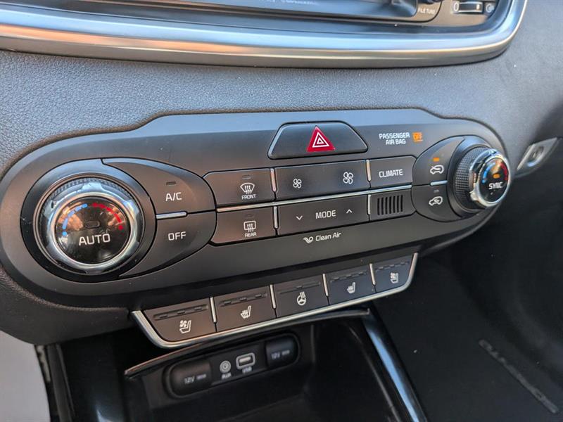 kia Sorento 2017 - 25