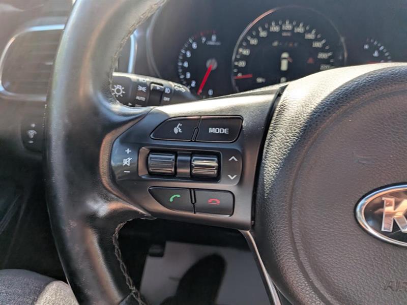 kia Sorento 2017 - 28