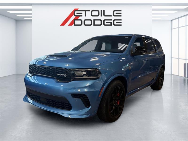 dodge Durango 2026