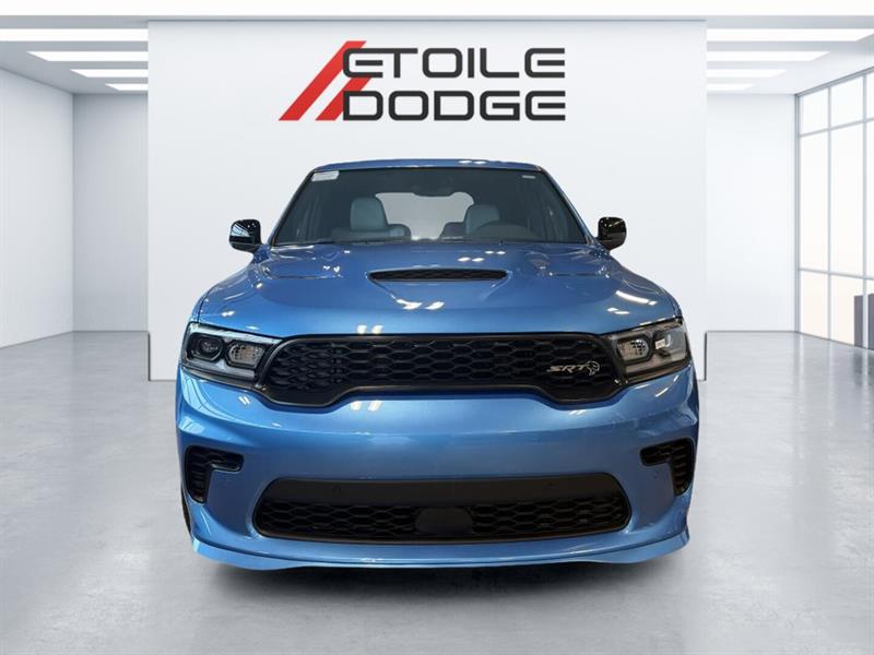 dodge Durango 2026 - 2