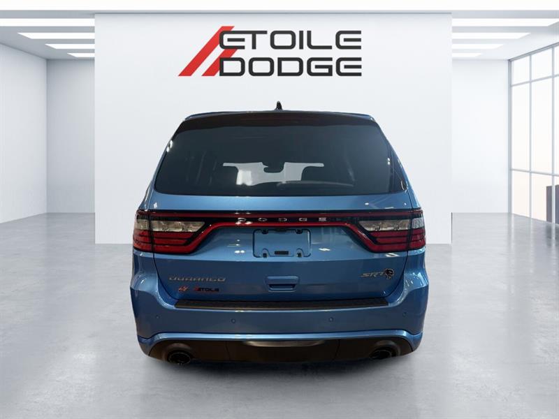 dodge Durango 2026 - 3