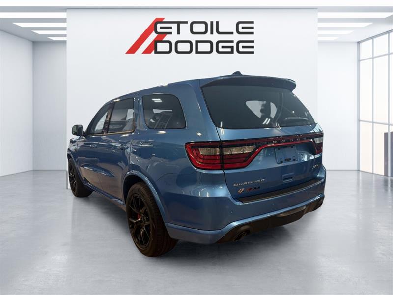dodge Durango 2026 - 4