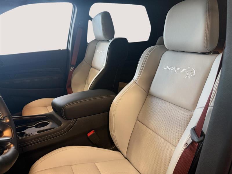 dodge Durango 2026 - 6