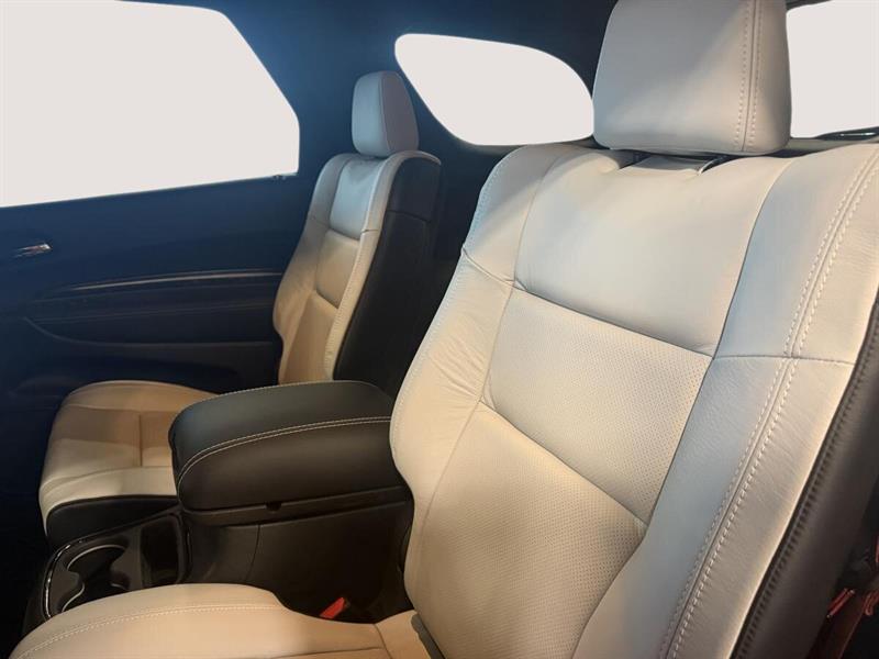 dodge Durango 2026 - 7