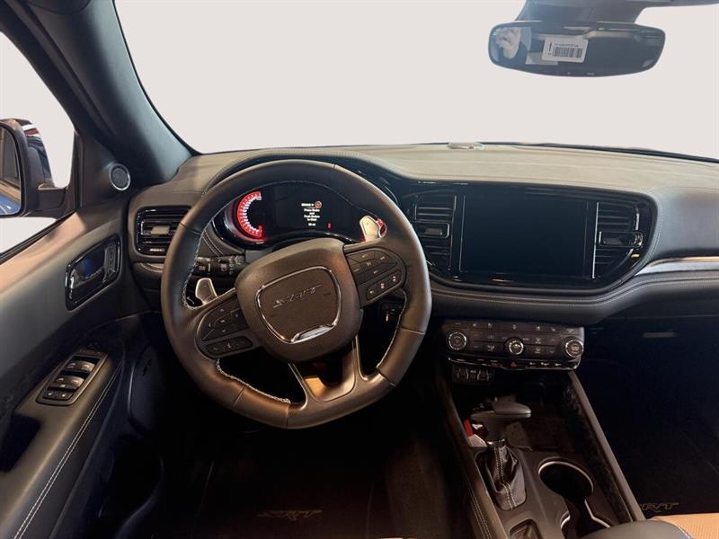 dodge Durango 2026 - 8