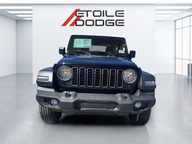 jeep Wrangler 2026 - 2