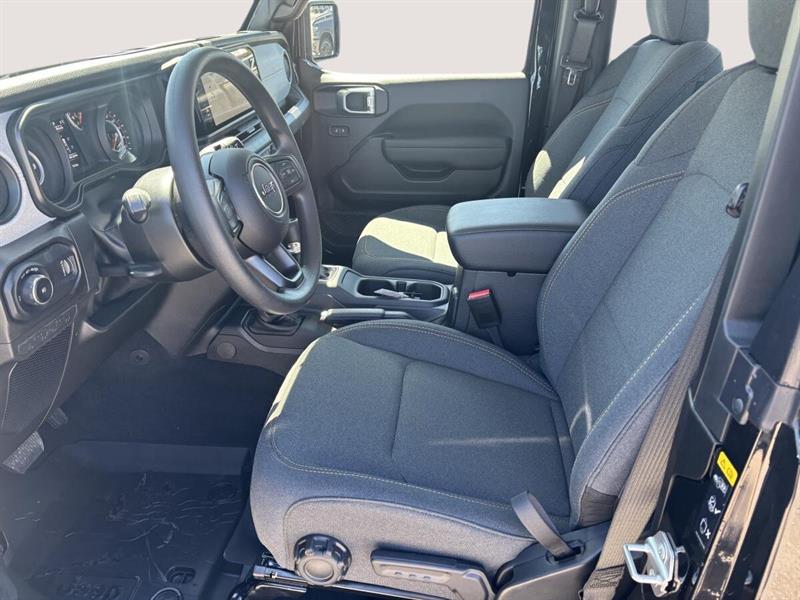 jeep Wrangler 2026 - 6