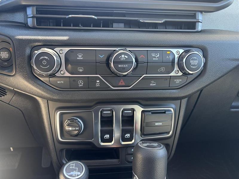 jeep Wrangler 2026 - 10