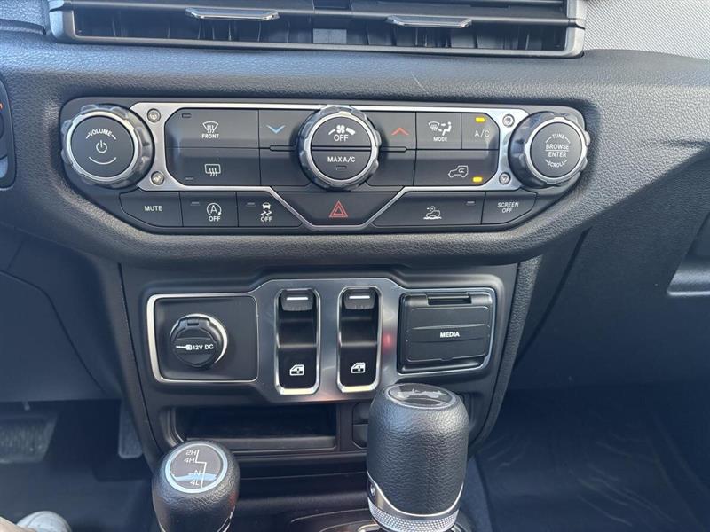 jeep Wrangler 2026 - 11