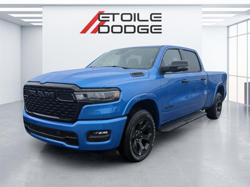 ram 1500 2026