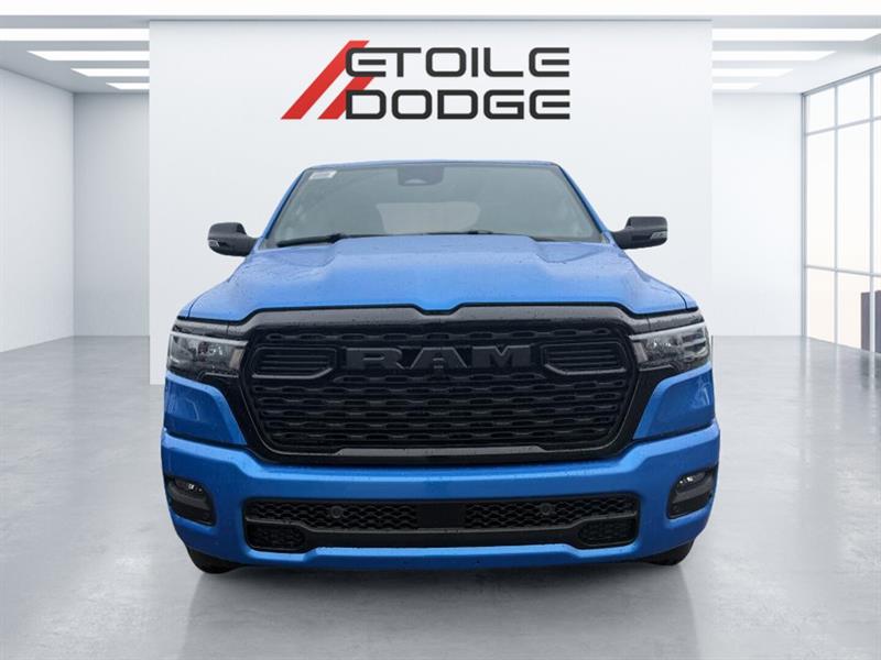 ram 1500 2026 - 2
