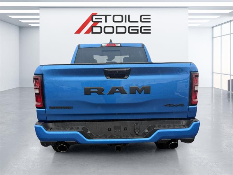 ram 1500 2026 - 3