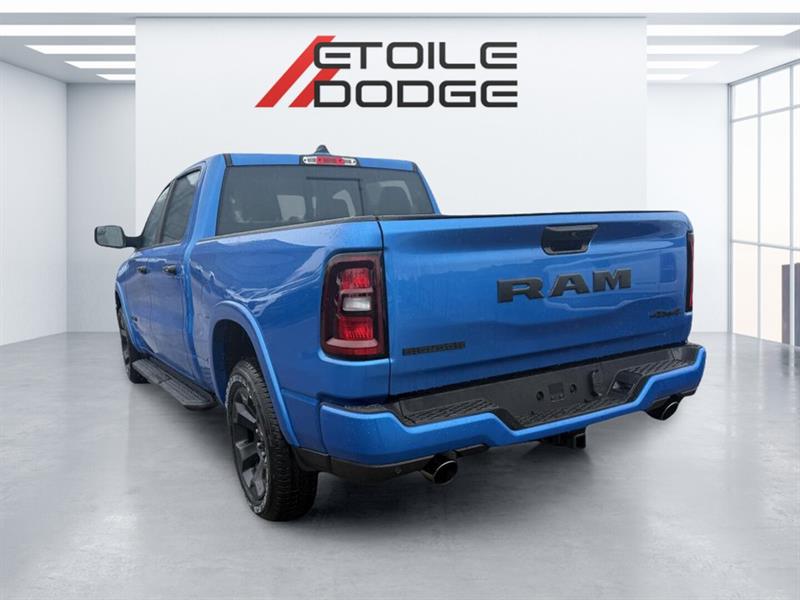 ram 1500 2026 - 4