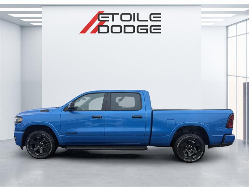 ram 1500 2026 - 5