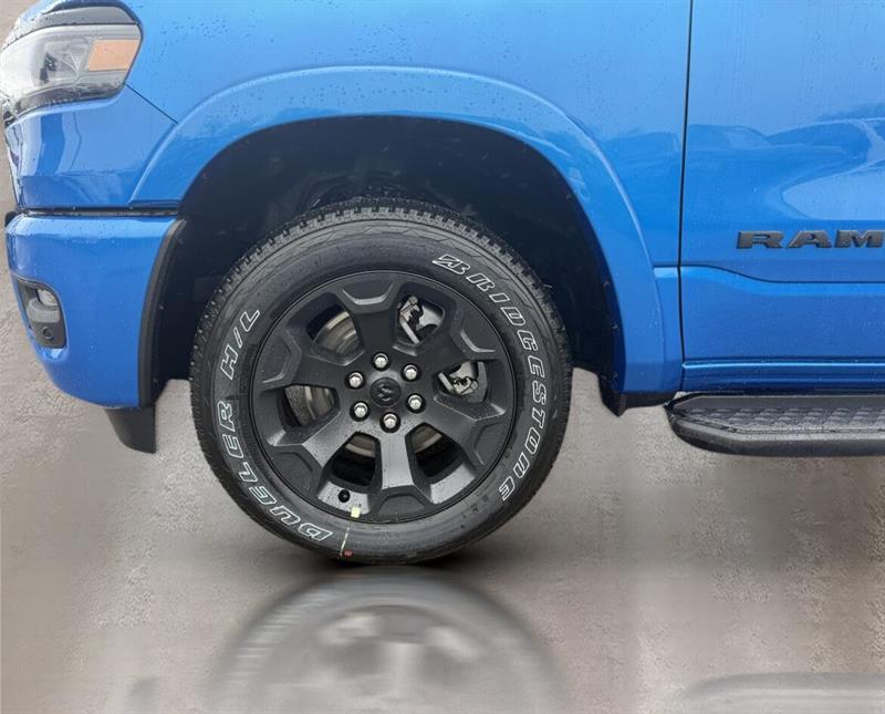 ram 1500 2026 - 6