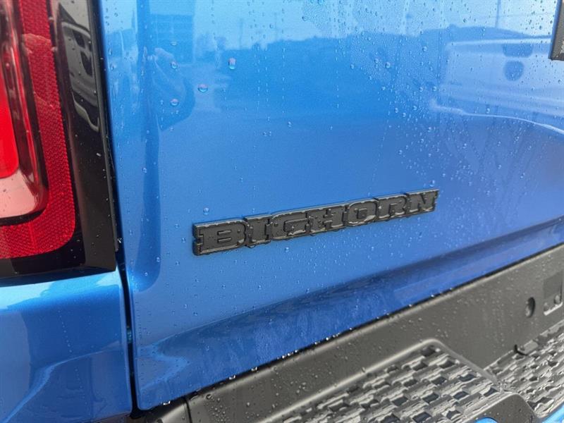 ram 1500 2026 - 7