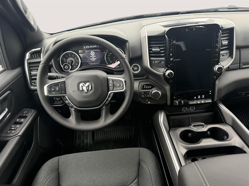 ram 1500 2026 - 10