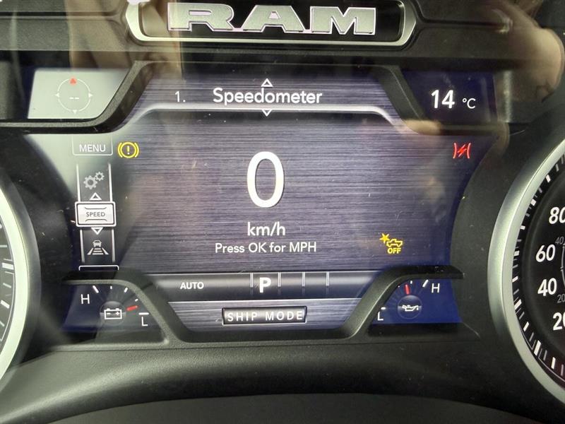 ram 1500 2026 - 13