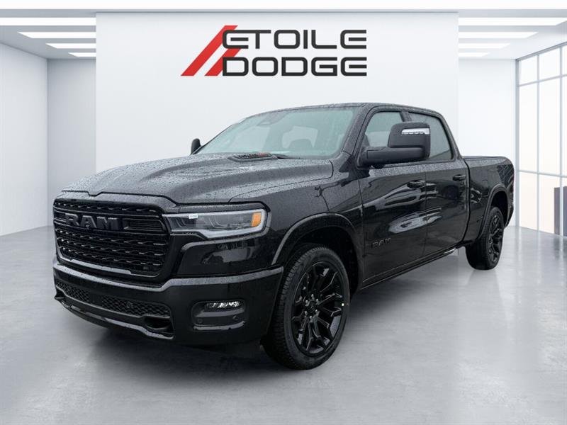 ram 1500 2026