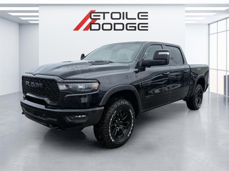 ram 1500 2026