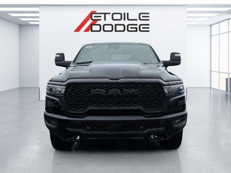 ram 1500 2026 - 2