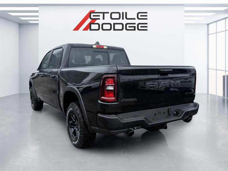 ram 1500 2026 - 3