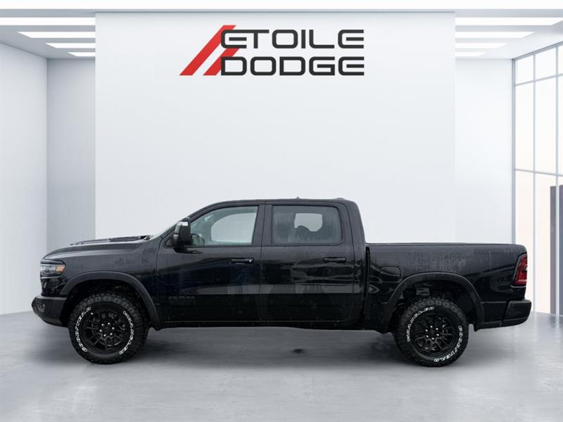 ram 1500 2026 - 4