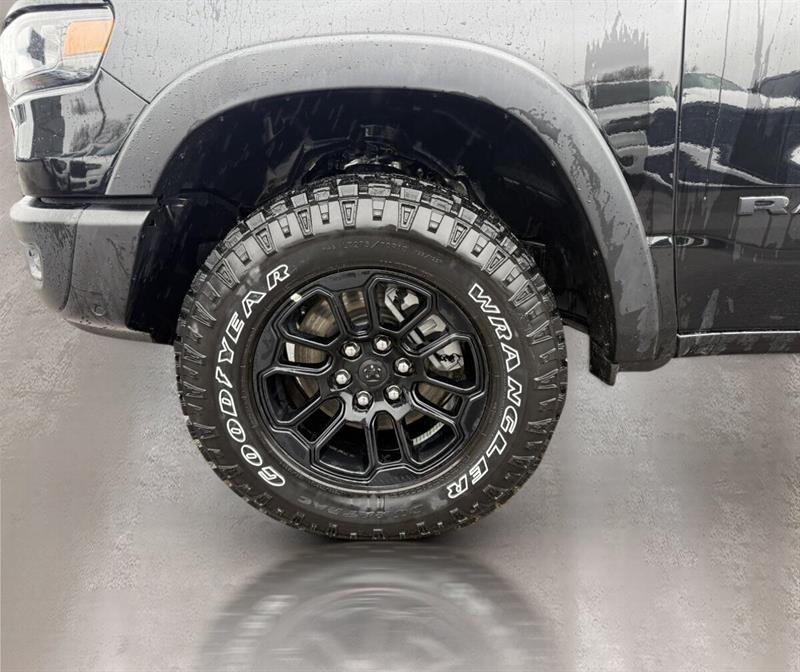 ram 1500 2026 - 5